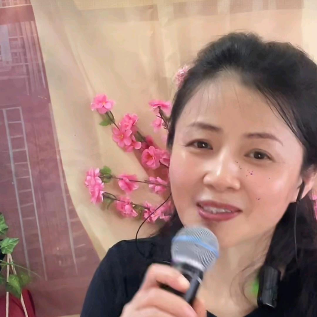 秀玲（单身女人😊）