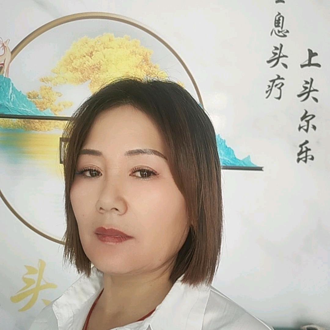 燕姐养生