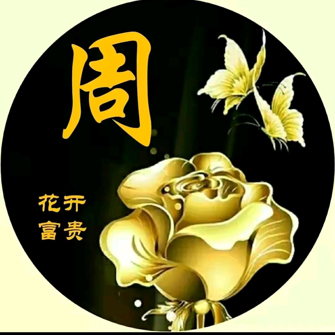 朕兴周家