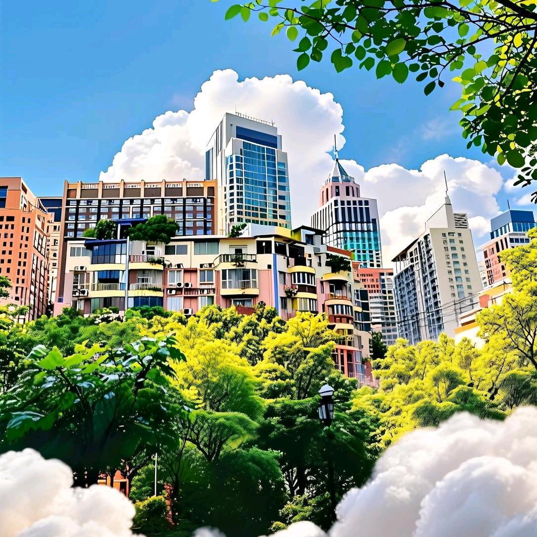 岸上等你