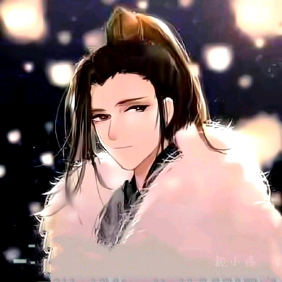 靓小伟