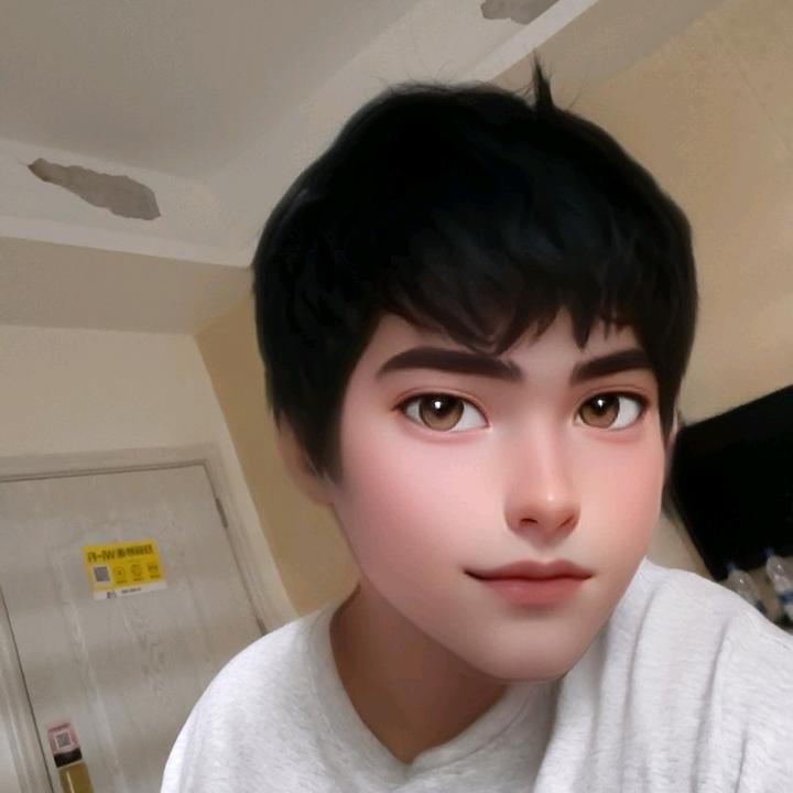 小伊呐～