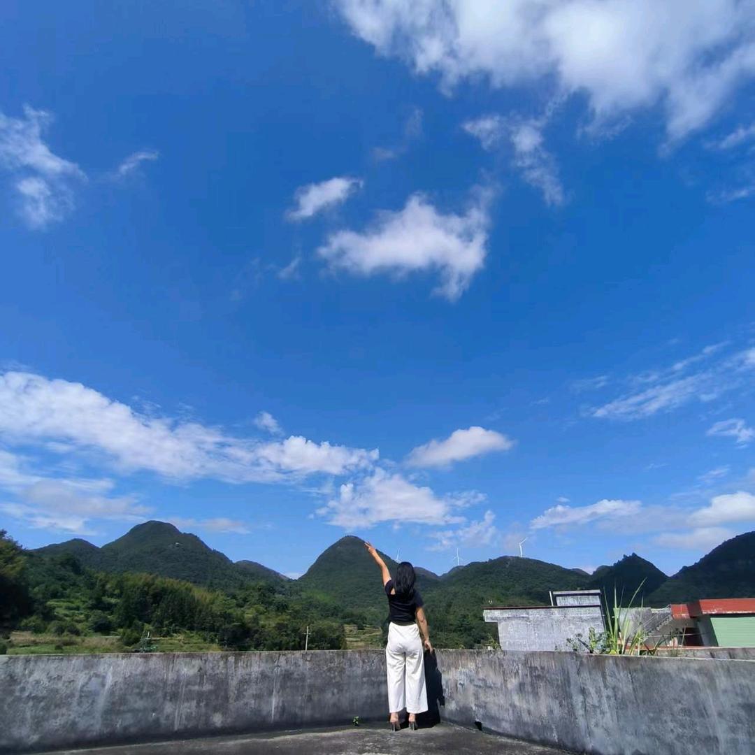 婷婷连州农家土特产