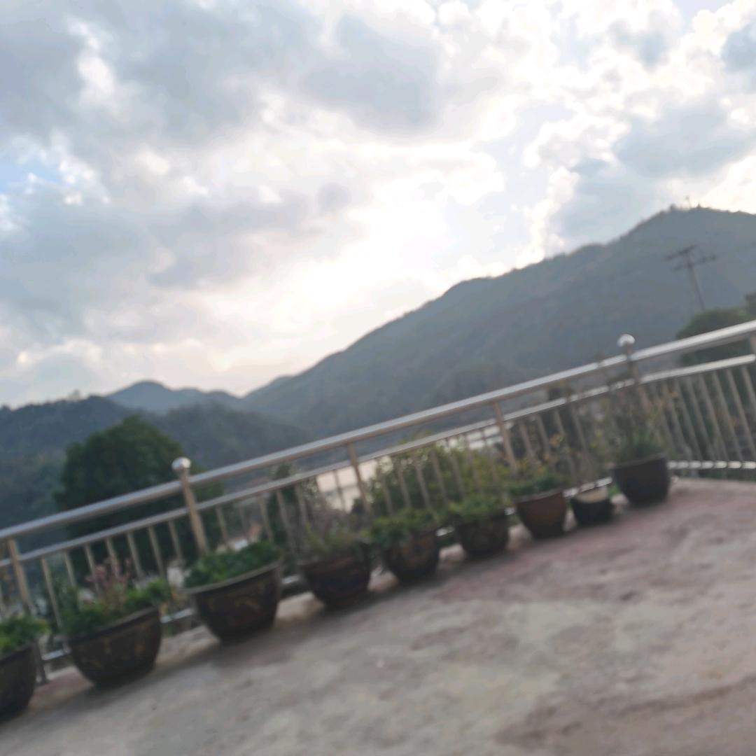 人间