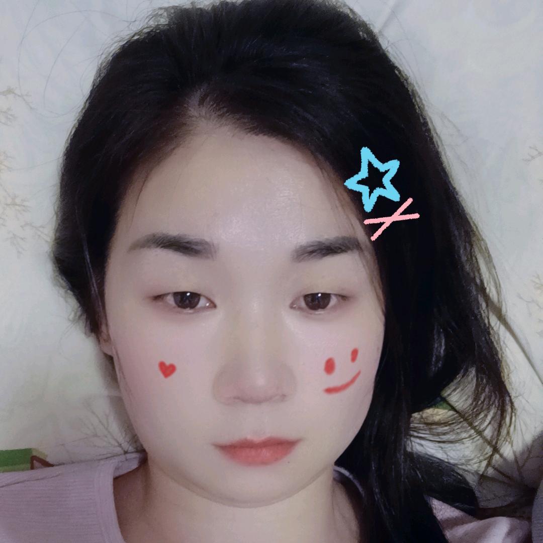 小眼睛