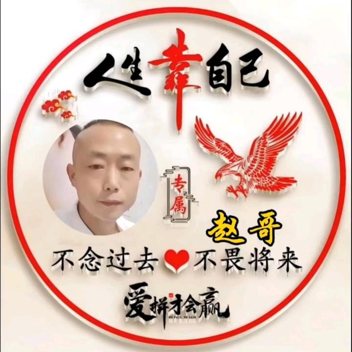 赵哥(