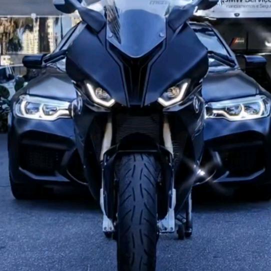 众达精选☞大鹏（BBA代步车）