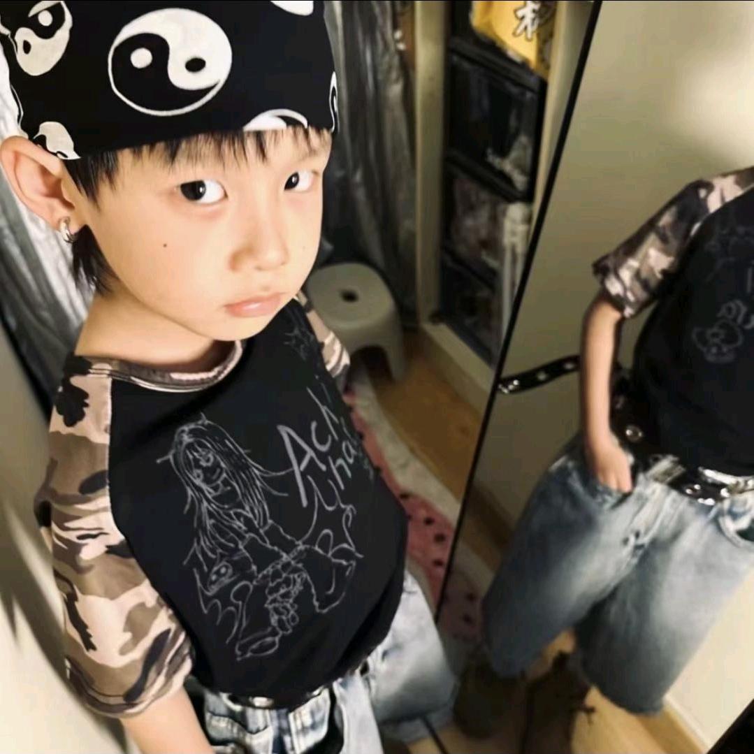 超雄老外婆