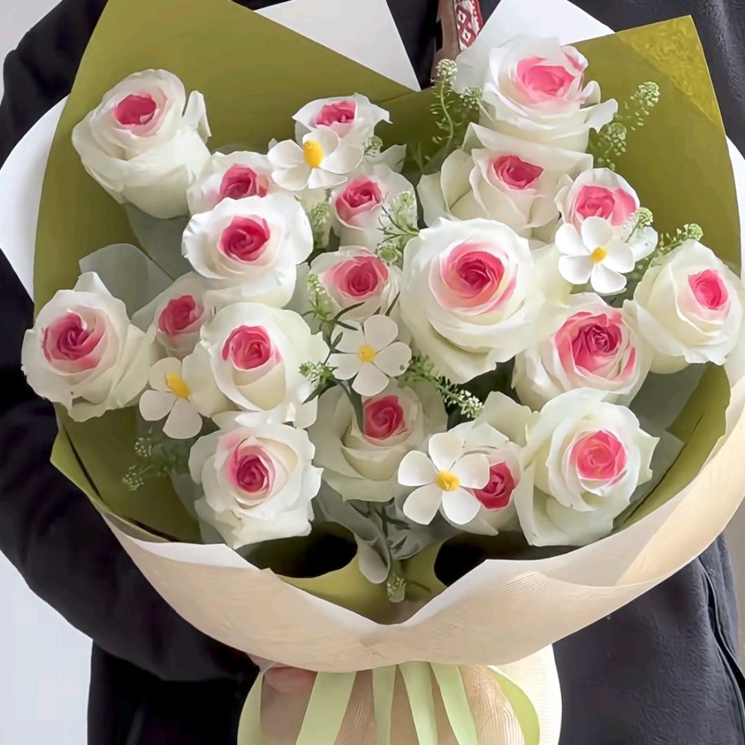 辉县市故里有花