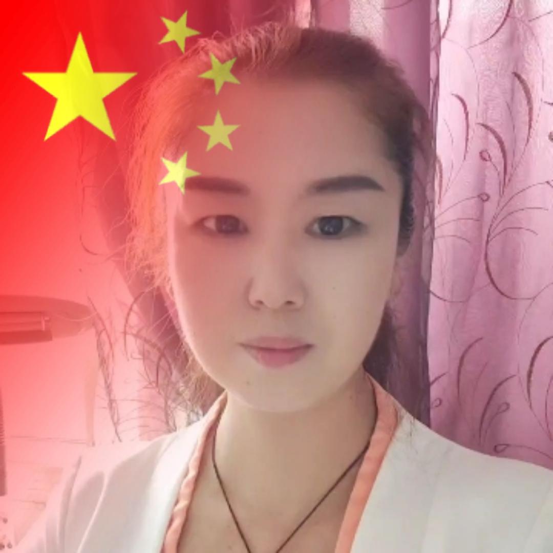 卿如绿萼