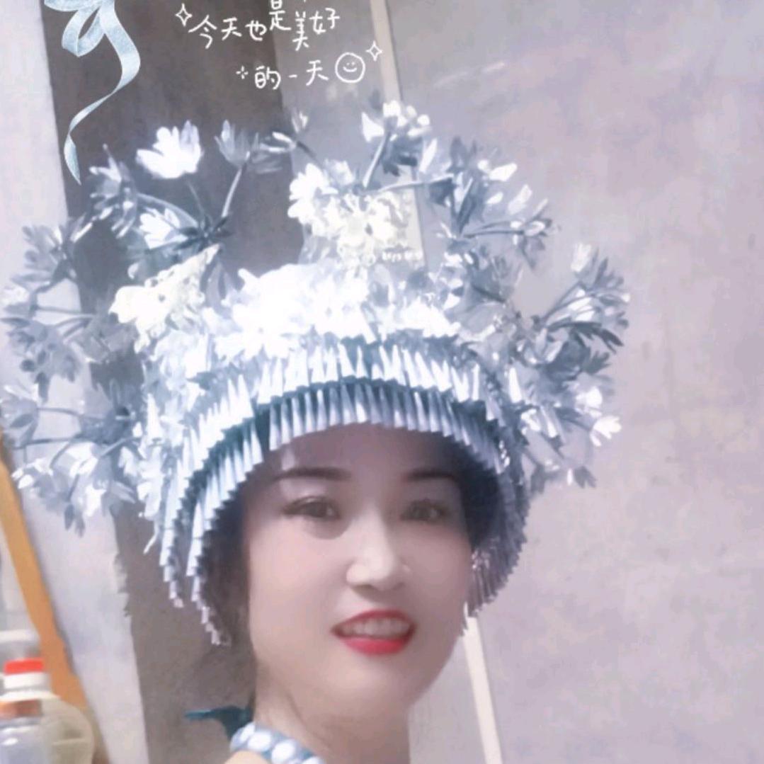 卉姐