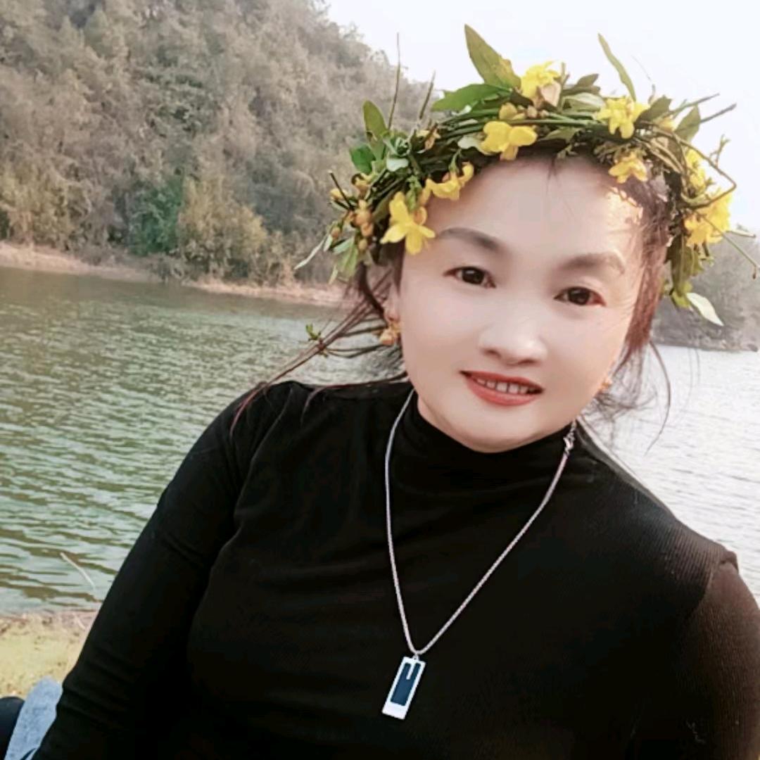 黄艳