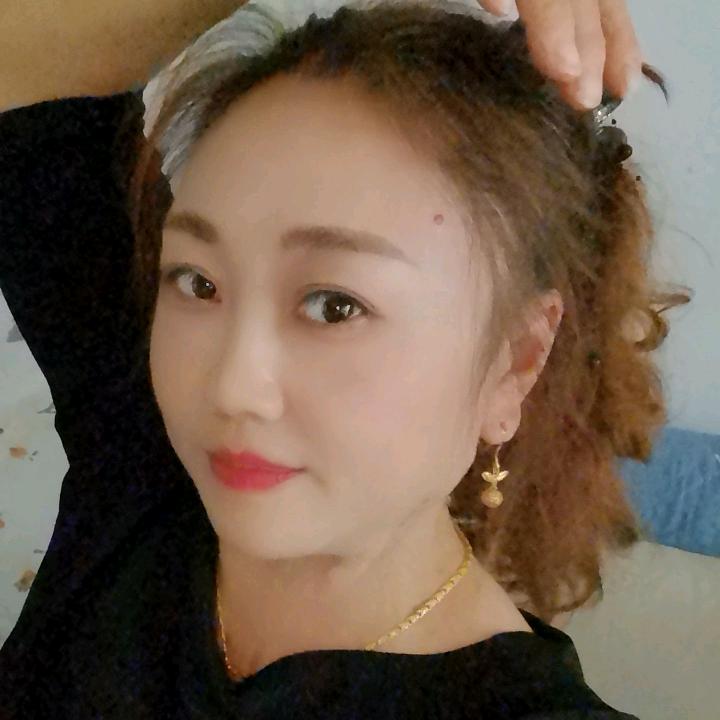 幸运✧相随✧（刘幺妹）