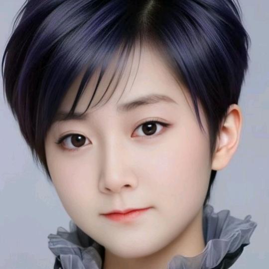 依然如故