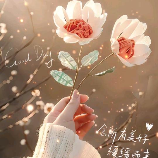 🌾余生安好🌾