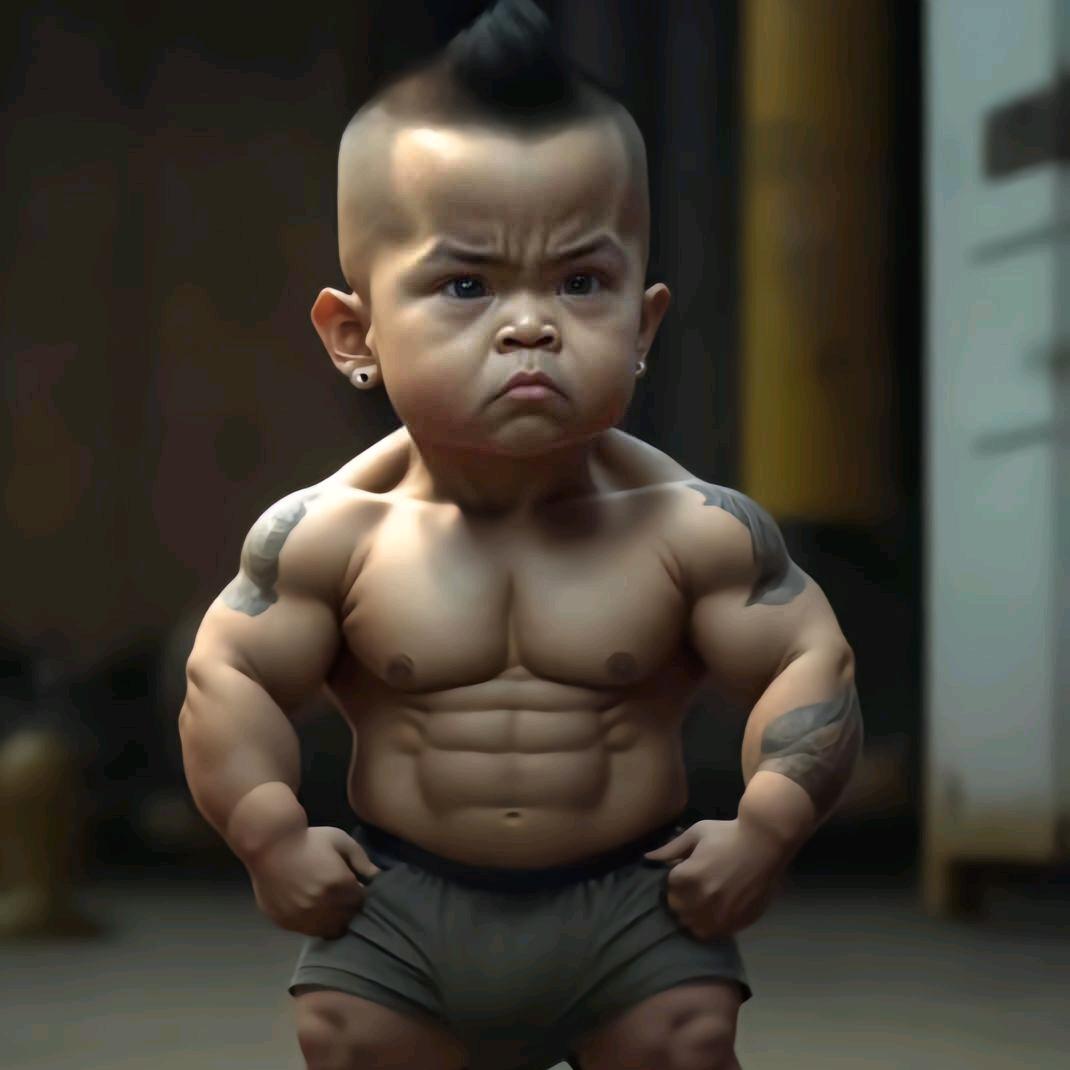 葛村小霸王
