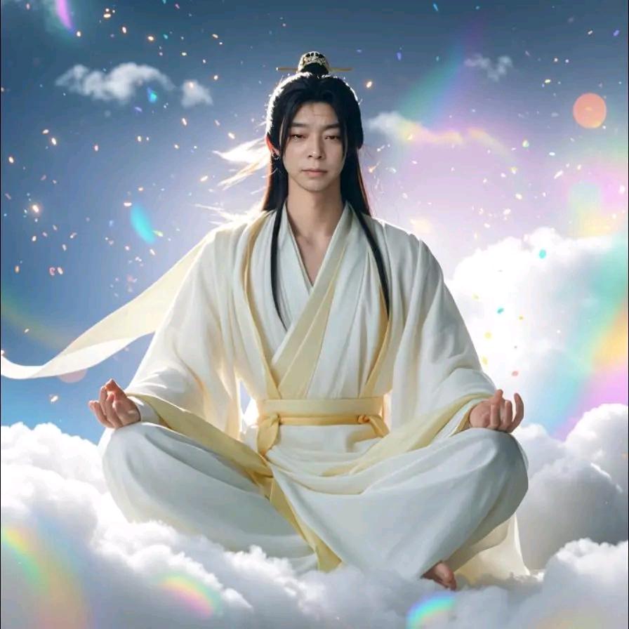 龙华仙君