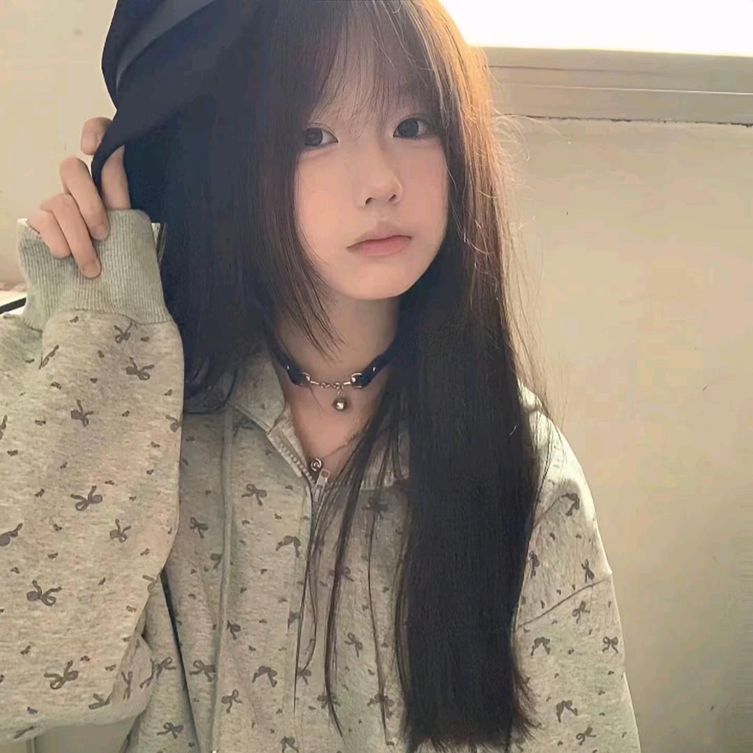 晴天^