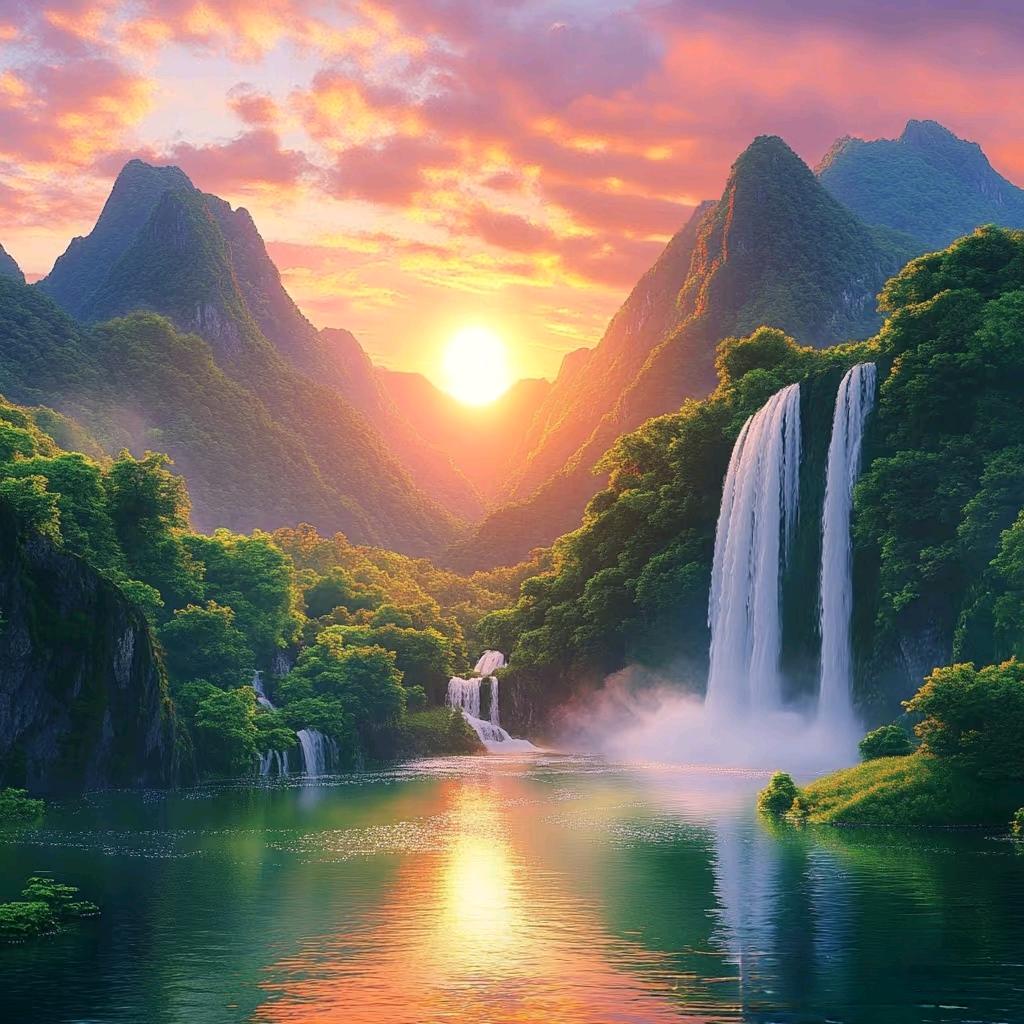 一米阳光☀