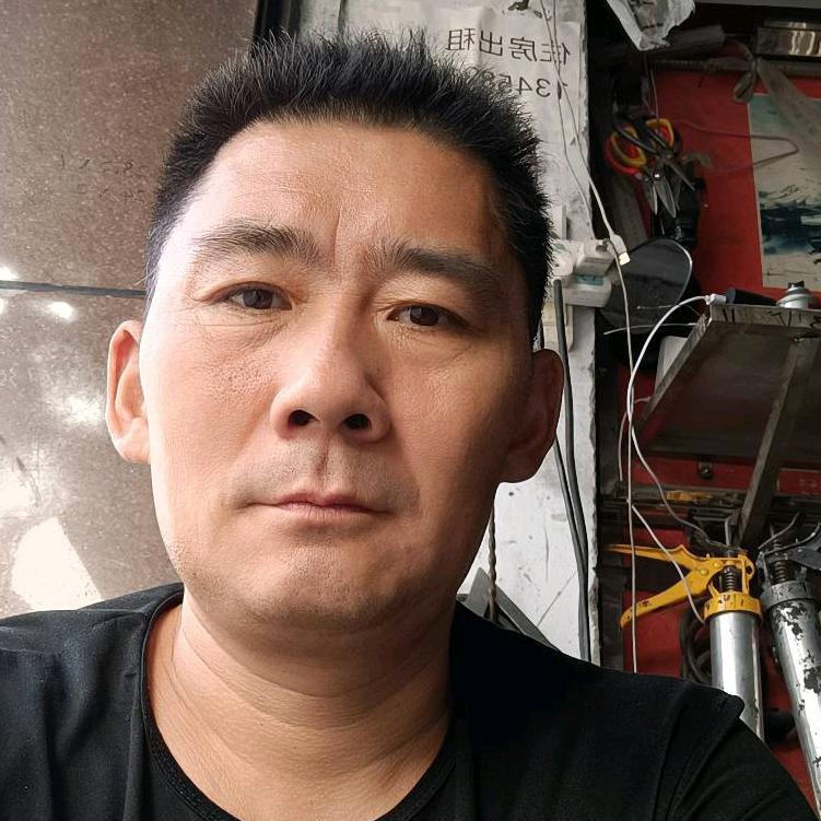 雅饰轩门业:老谭