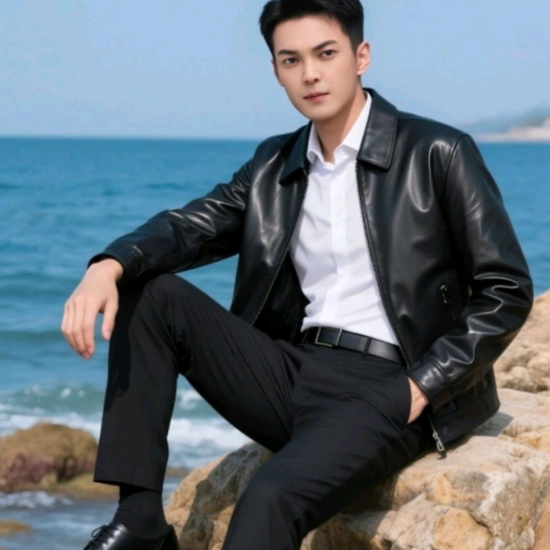 一切随缘咯汤勇