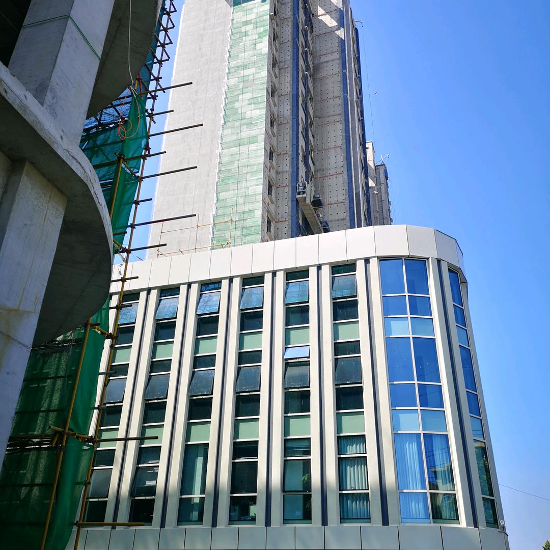 一帆风顺，万事如意