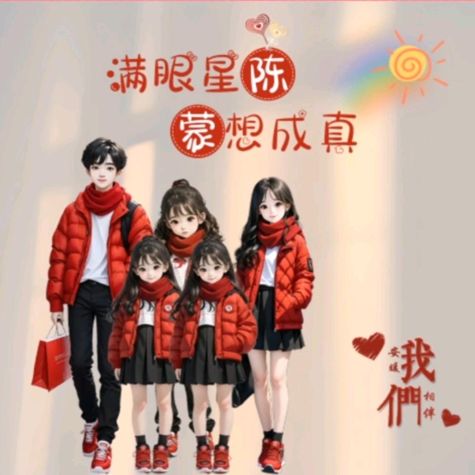 奋斗女王