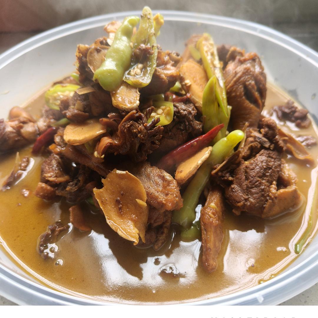 @我是桂桂呀！💪(喜来顺)私房菜