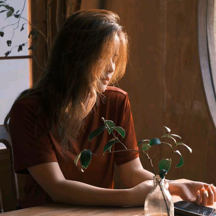 是小月呀