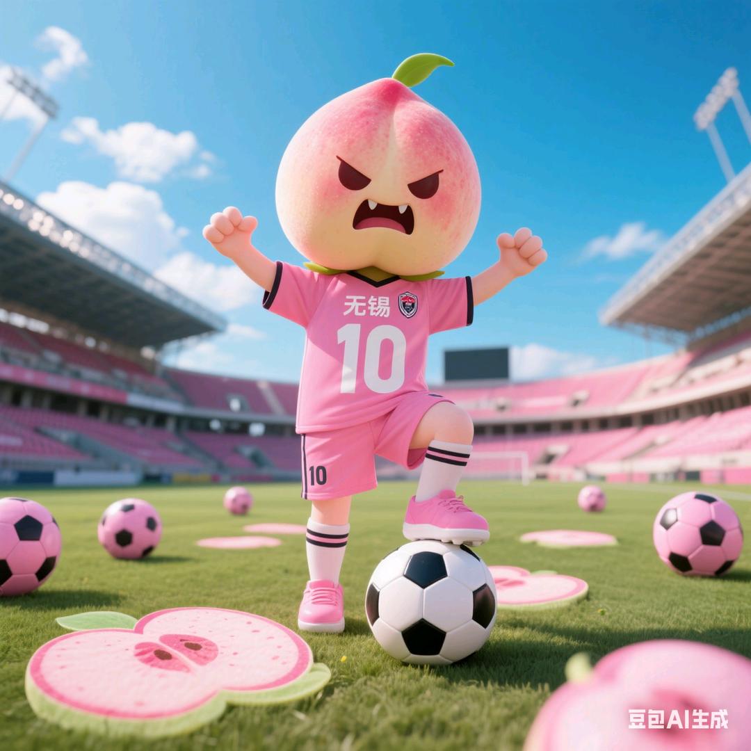 郑好运
