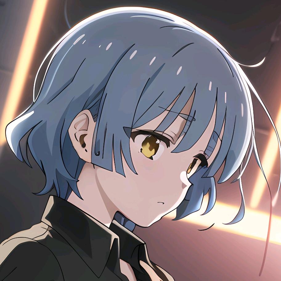 Lvani凉