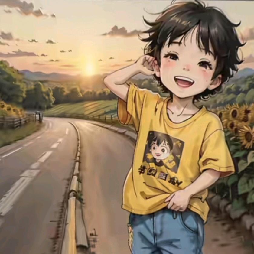 Meet in Summer