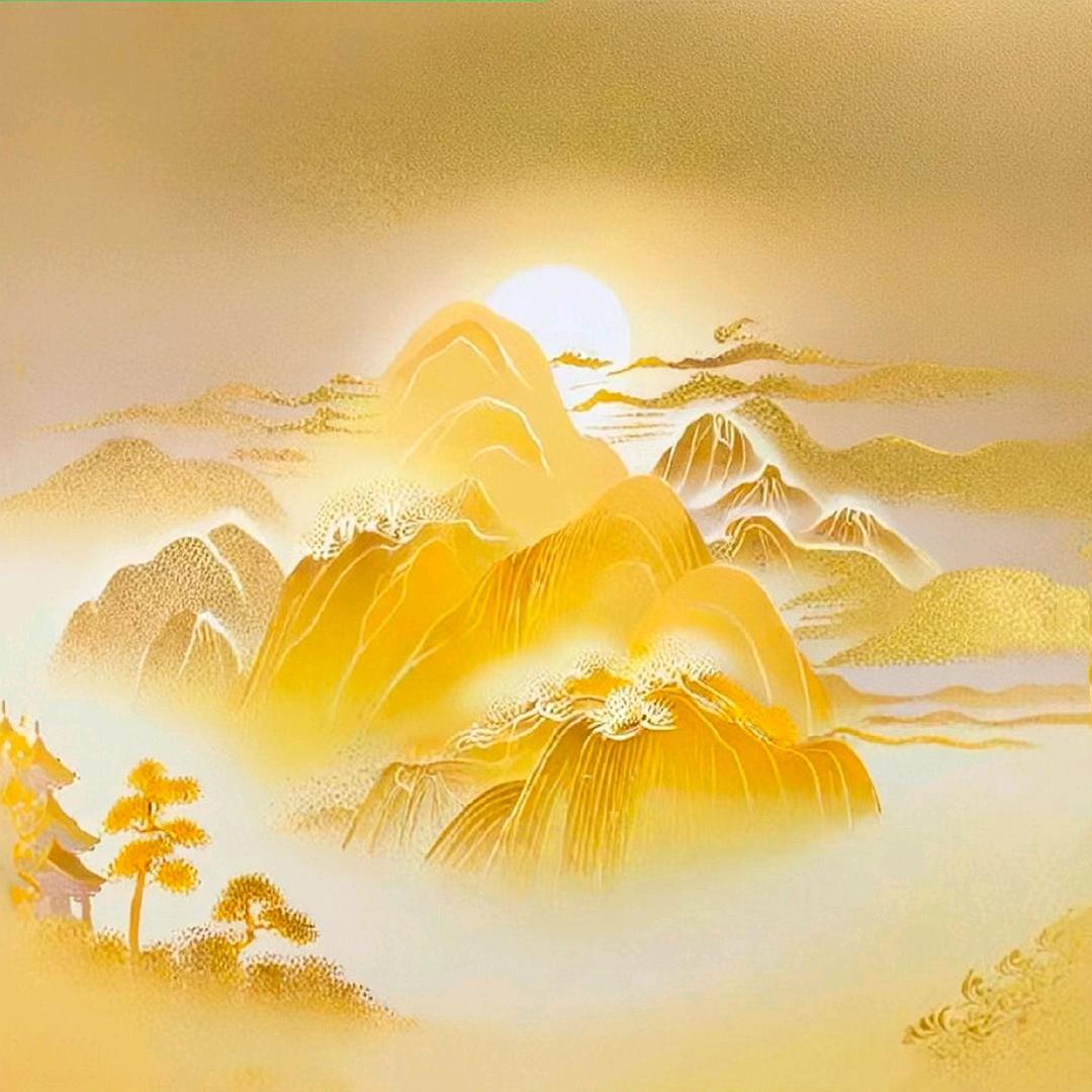 喜乐☘️