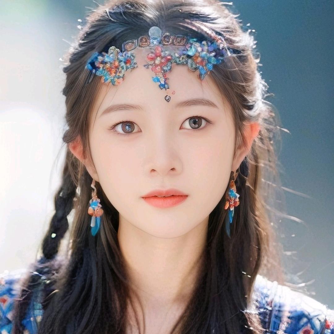 chen姑娘