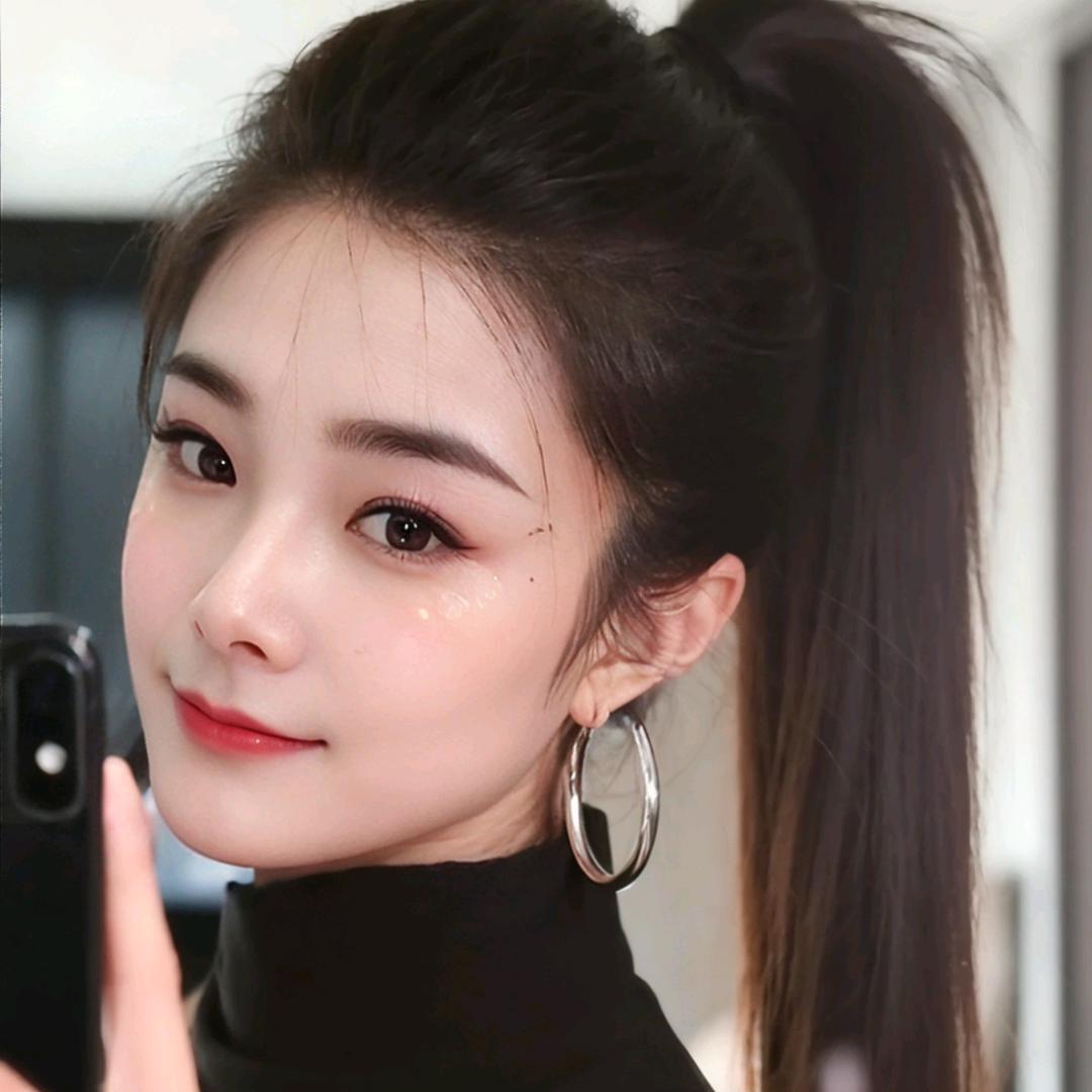 海清💕