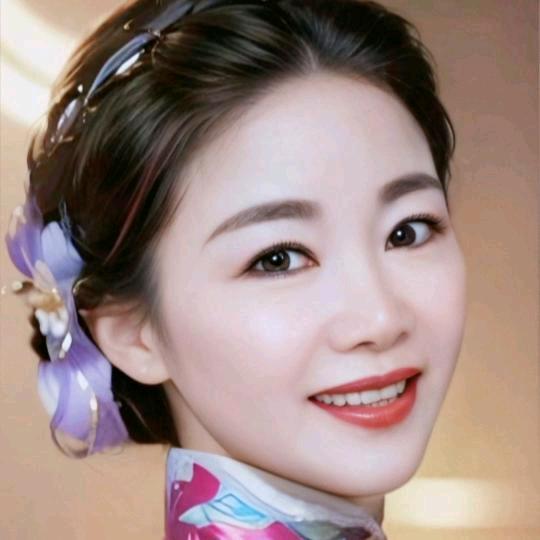 涓子🌹