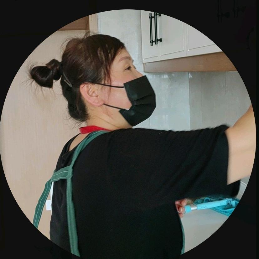 钟点工家政收徒弟