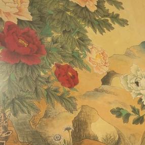 幸运的少数