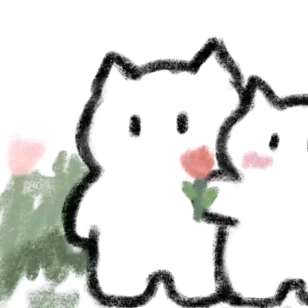 深情栏杆手