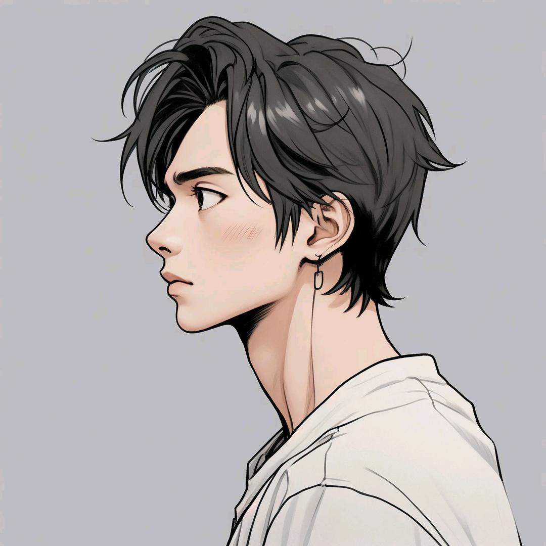 白馍s