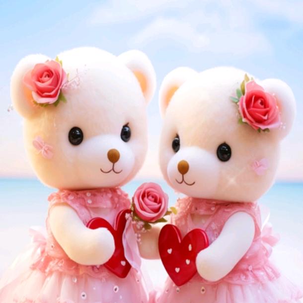开心💕💞