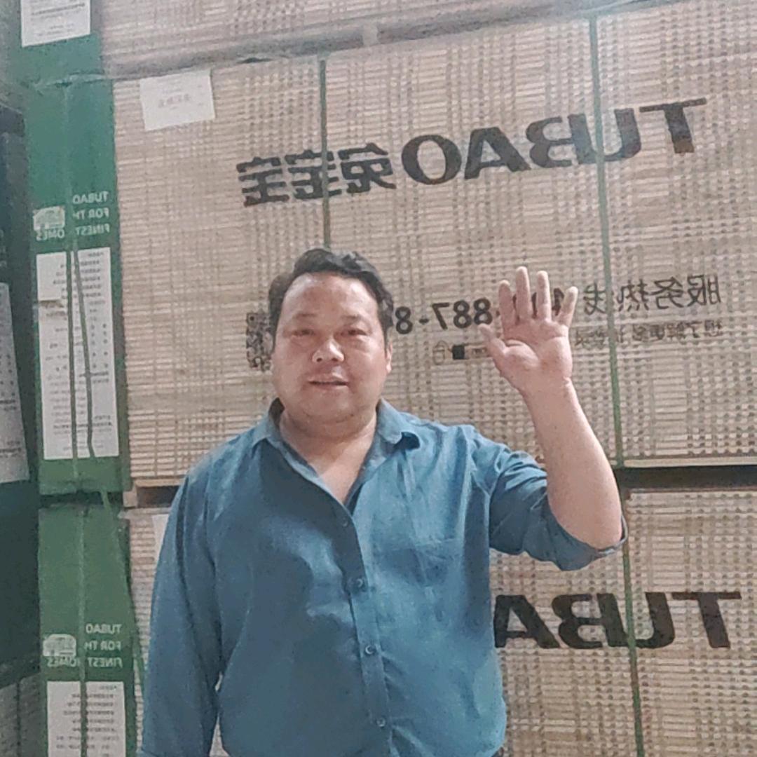 新安县兔宝宝易装老张