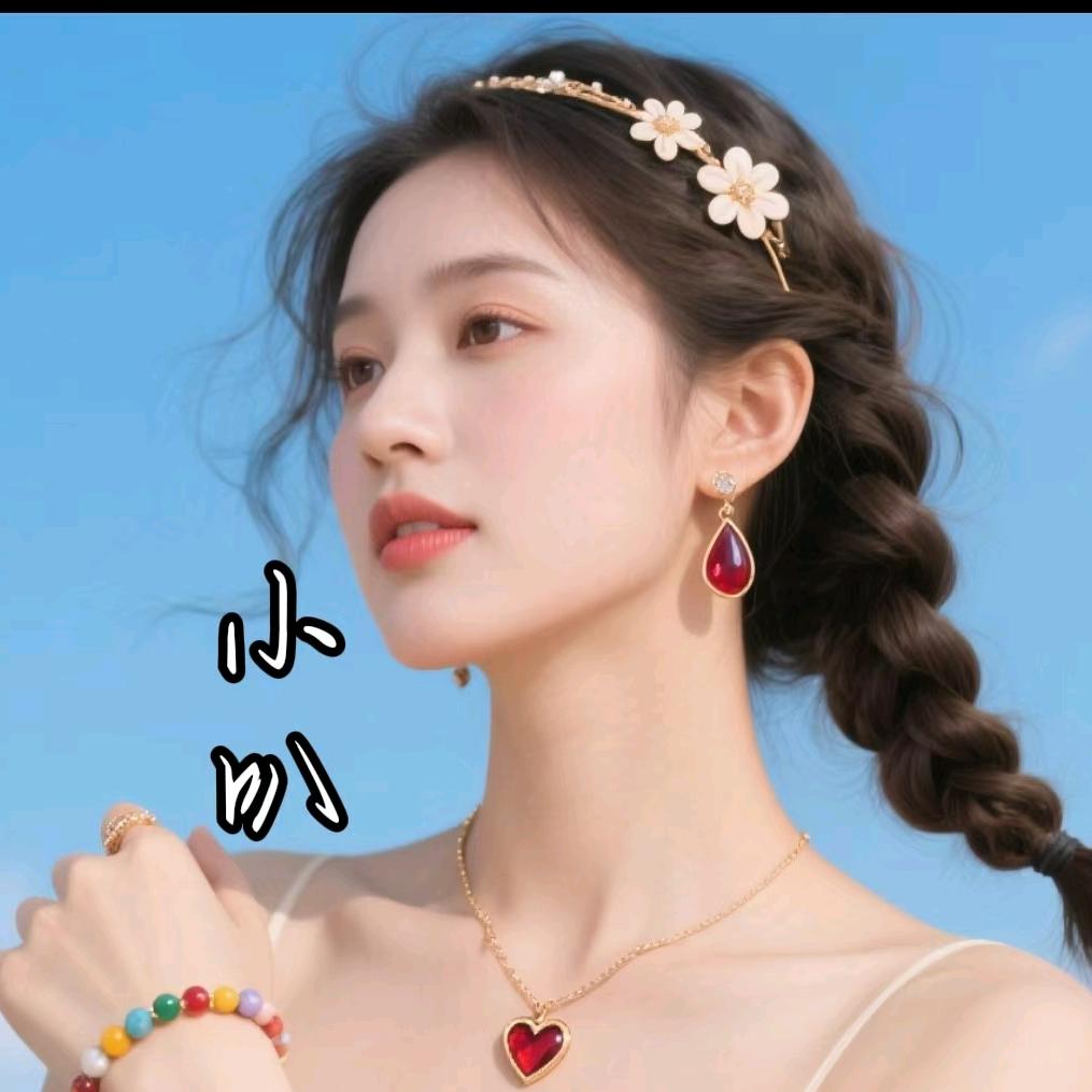小叭