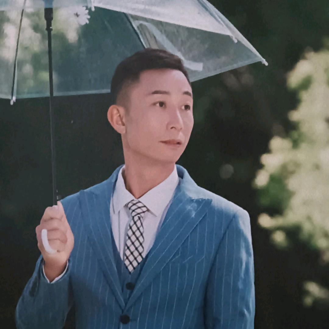 有缘来相会，无缘滚一边