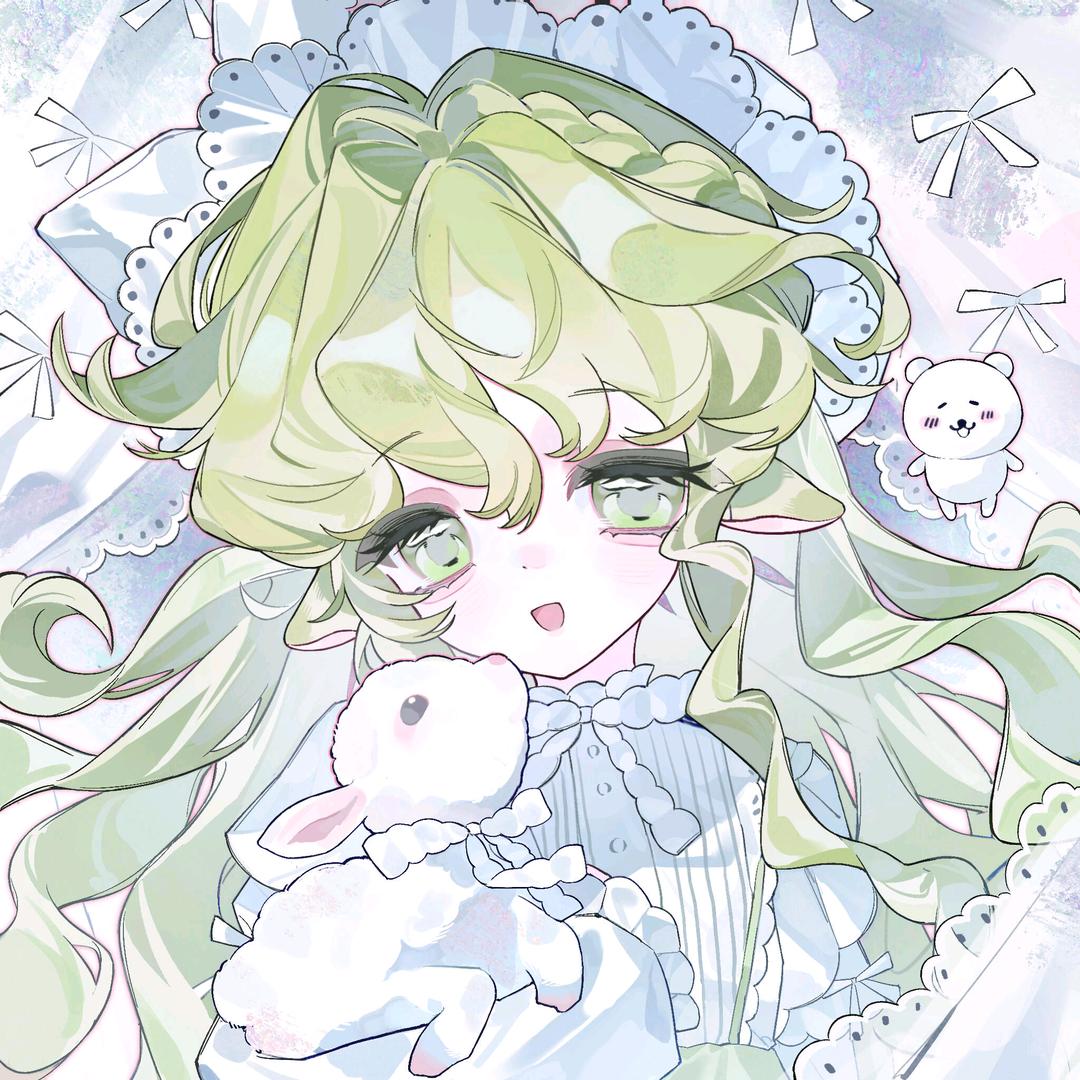 兰鸢雪