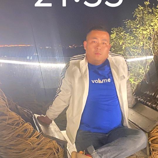 林伟（静沐暖阳）