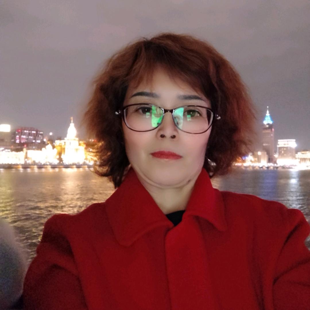 彩虹小仙女