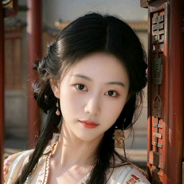 玥玥呀