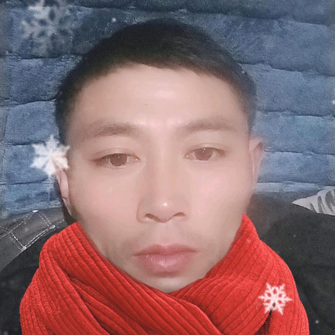 单身一人