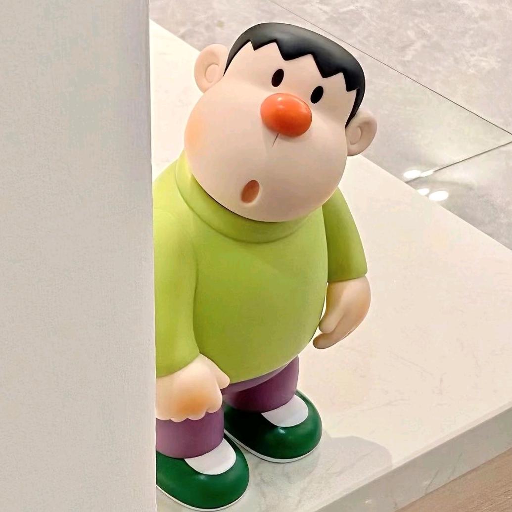 小甜·